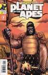 Planet of the Apes comic books